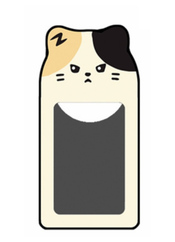 Producto - ZEROBASEONE - HOLDER RININI ZERONI