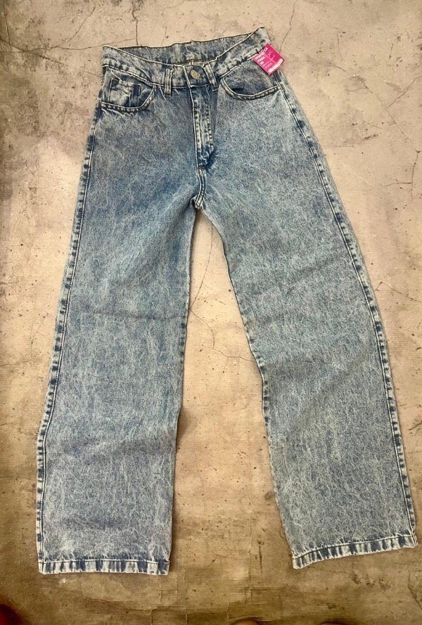 Producto - WIDE LEG GINGER