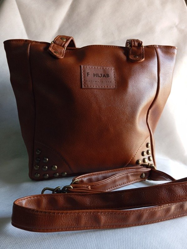 Producto - Cartera Chic