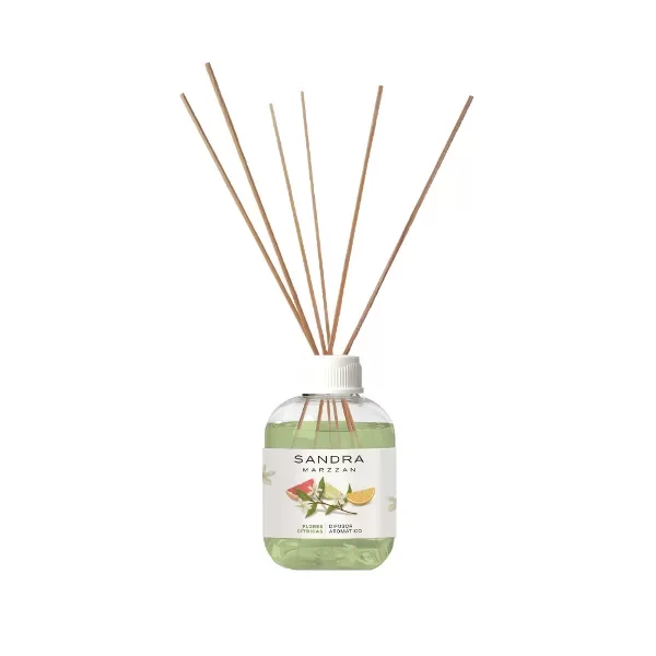 Producto - Difusor Aromatico Flores Citricas