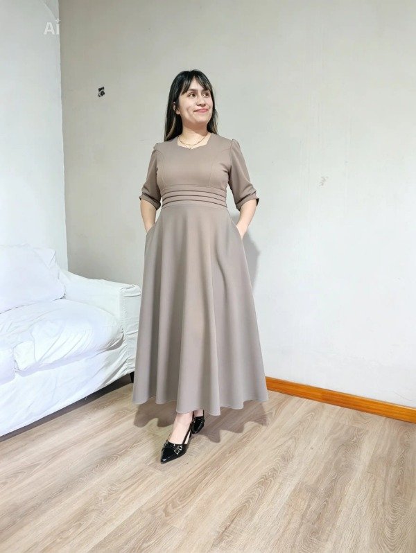 Producto - VESTIDO PARIS (ingresa martes) - 3