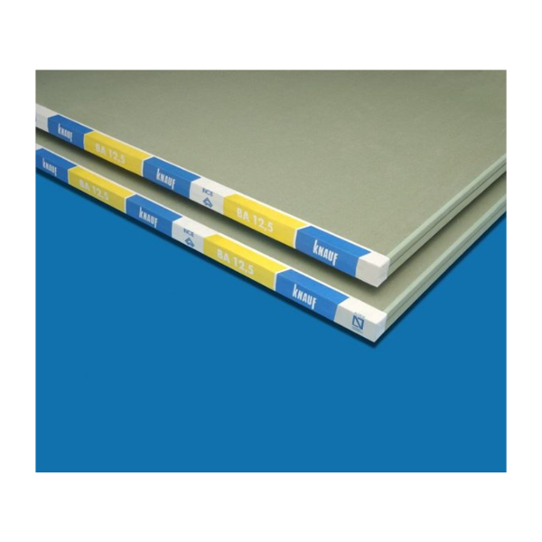 Producto - Placa yeso verde