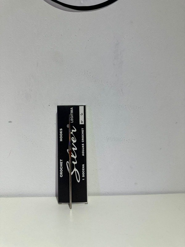 Producto - Aguja N 6