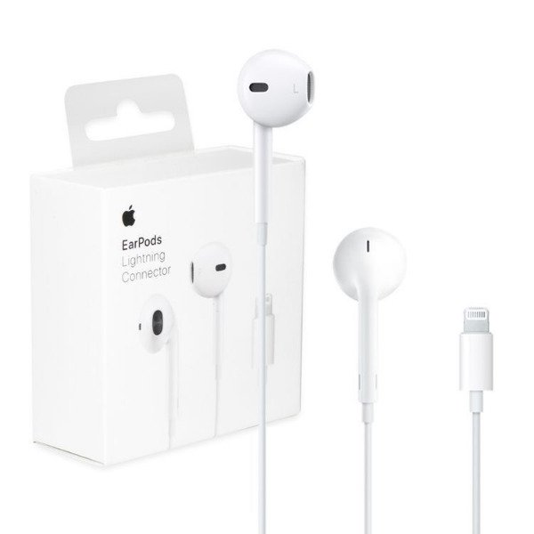 Producto - EARPODS LIGHTNING