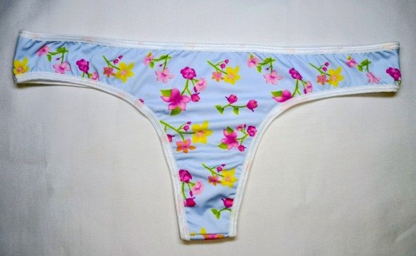 Producto - ART 001/Colaless flores