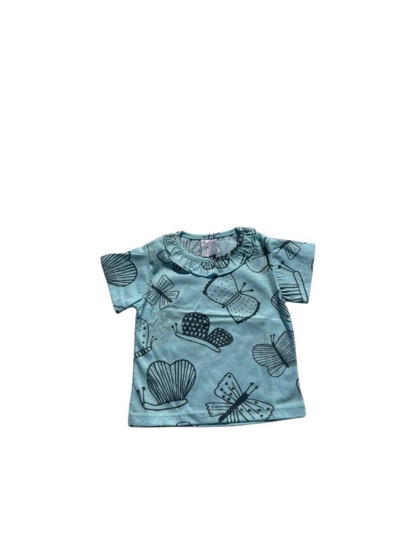 Producto - Remera mariposa