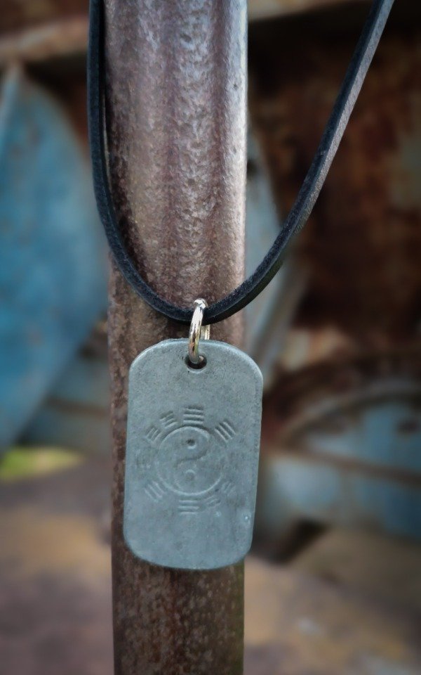 Producto - Ying Yang