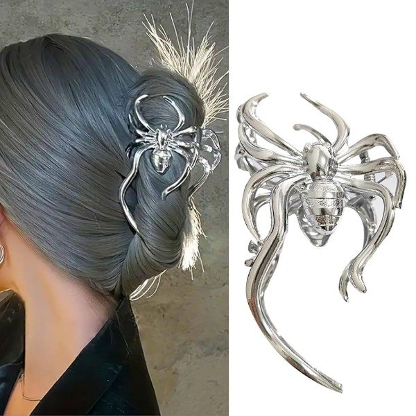 Producto - Broche Con Forma de Araña