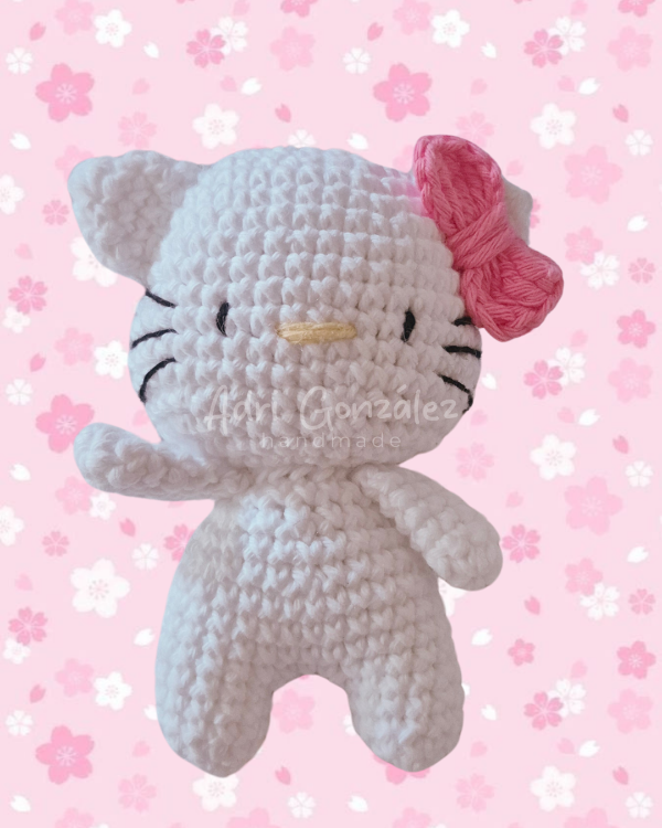 Producto - Kitty