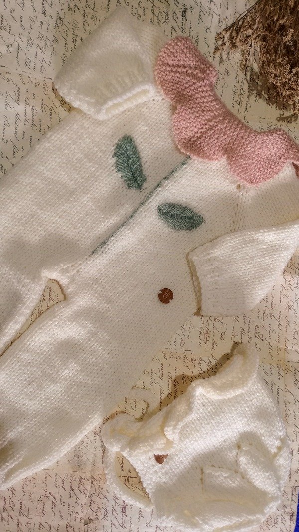 Producto - Enterito Judith Lana