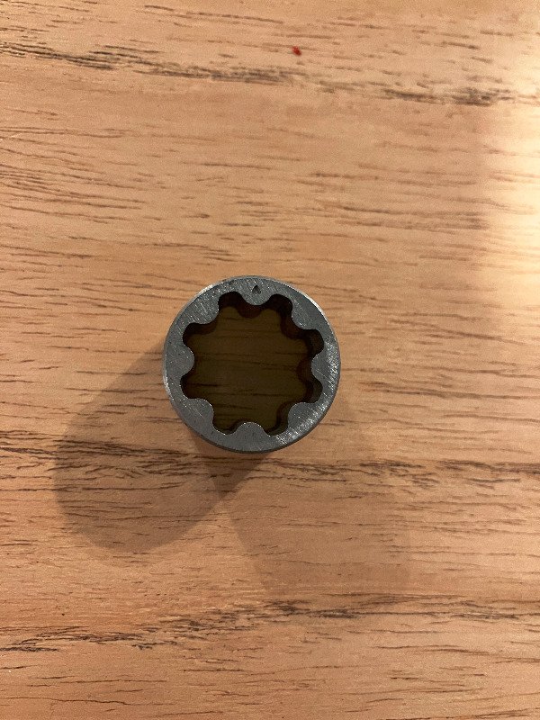 Producto - 1606 - Rotor externo