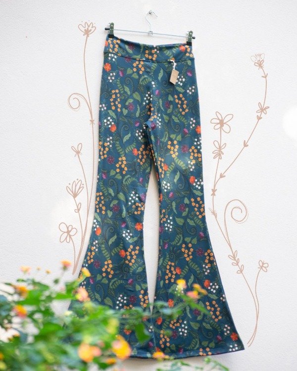 Producto - OXFORD PLUMA Estampado frizado