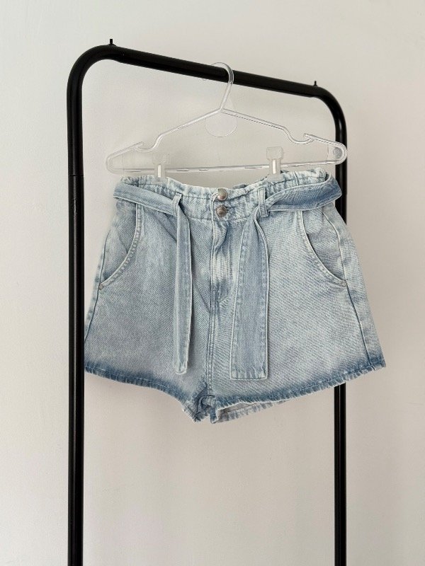 Producto - Short Millie - M