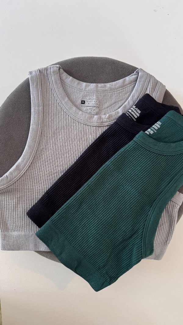 Producto - MUSCU Seamless abi