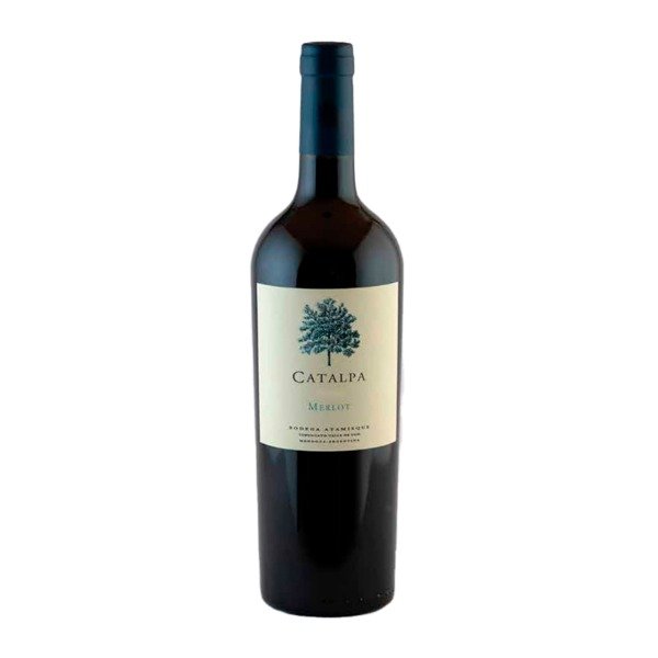 Producto - Catalpa Merlot