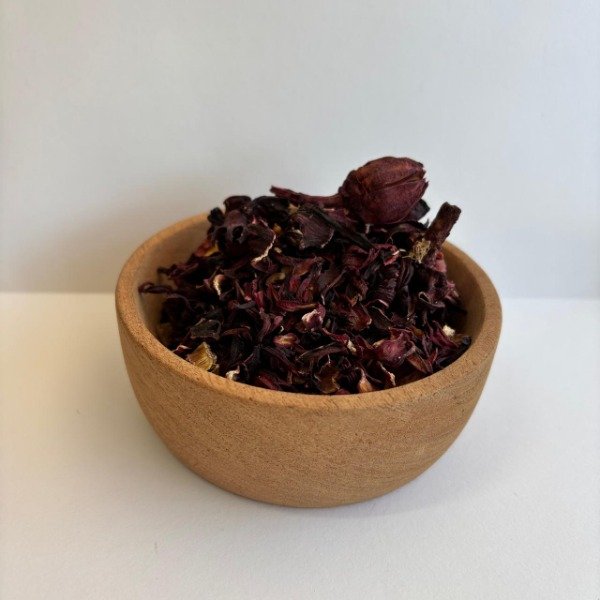 Producto - Flor de Jamaica - Hibiscus