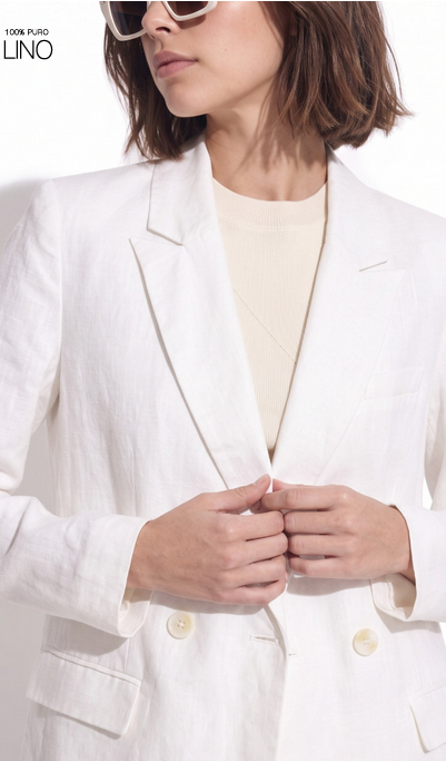 Producto - Blazer BUDDY - 0