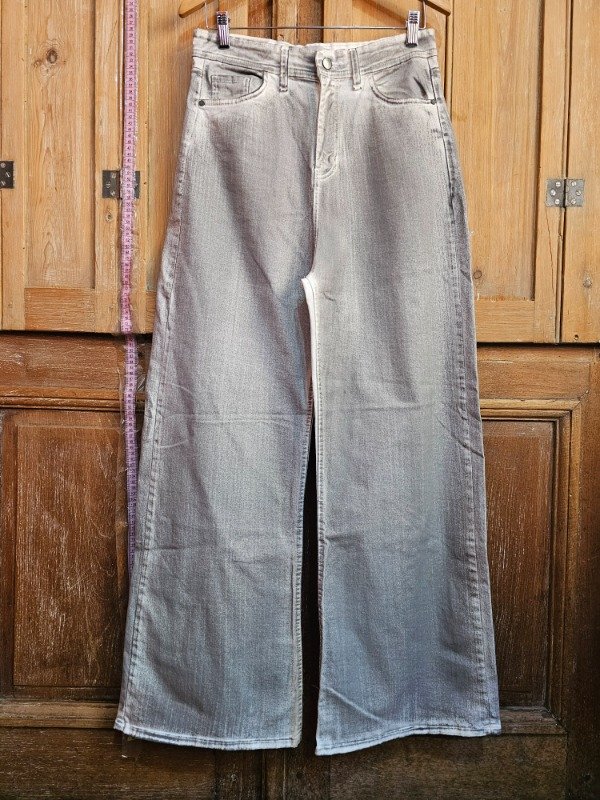 Producto - Jean La Cofradía Gris t.28