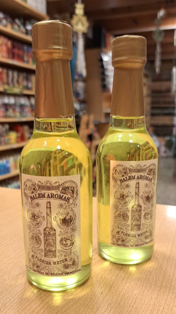 Producto - Aguas Premium Salem x 180 cc