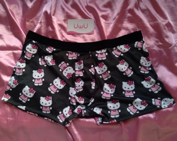 Producto - Boxer - 0