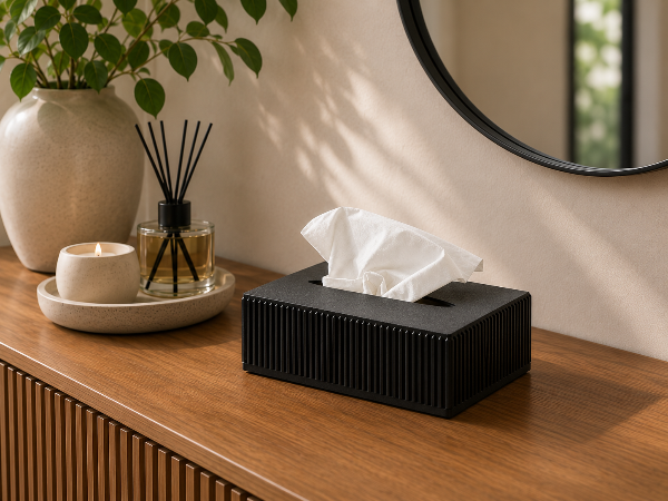 Producto - Caja Tissue Nordica - 0