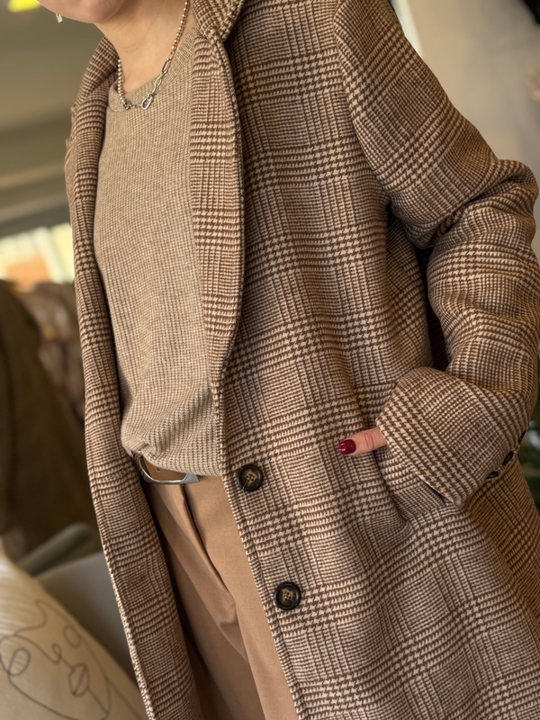 Producto - Saco Irish
