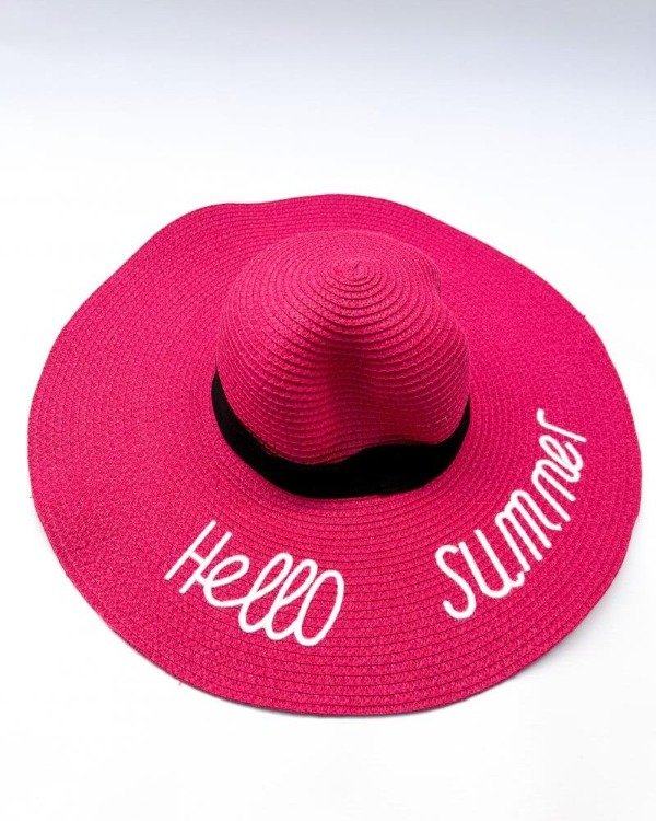 Producto - Sombrero Tami
