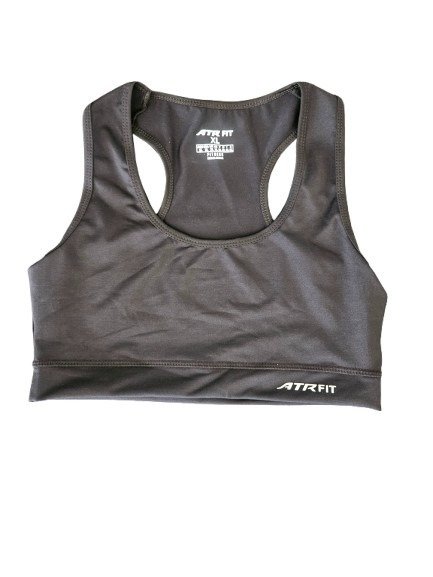 Producto - Top Classic Negro 2