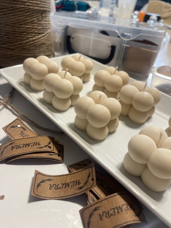Producto - Bubble Mini