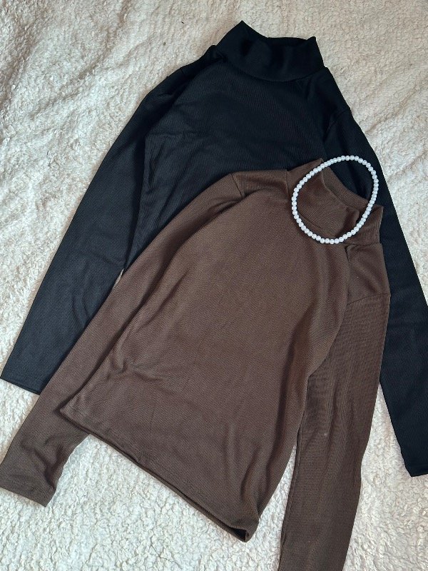 Producto - Polera XL/XXL (negro)
