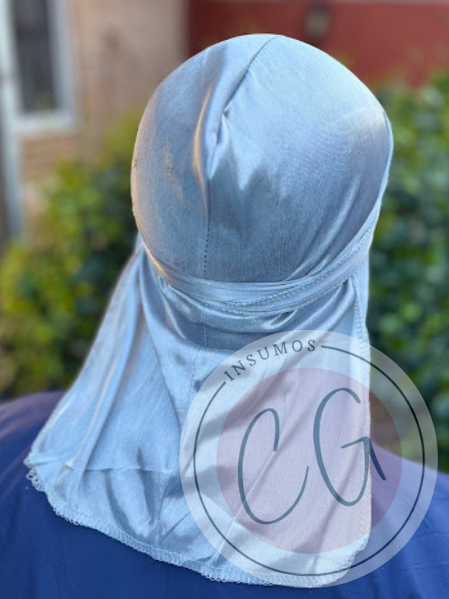 Producto - Durag Economico Gris