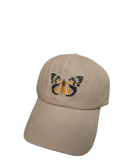 Producto - GORRA MARIPOSA