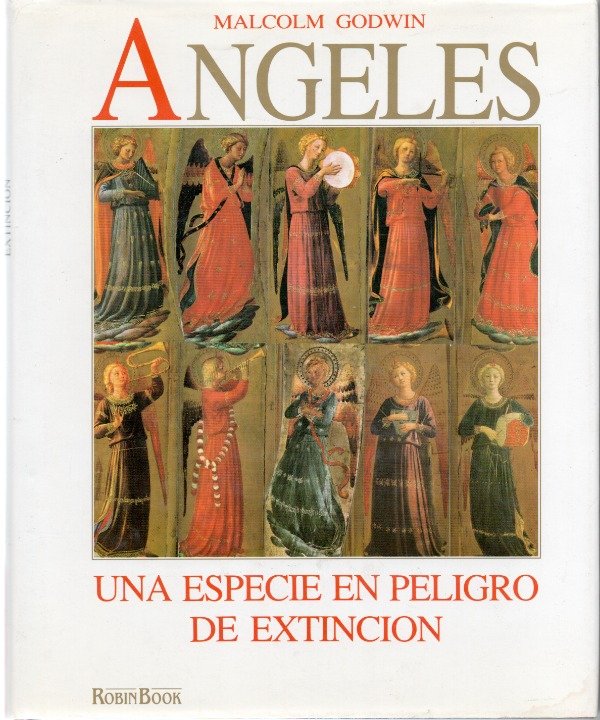 Producto - Angeles - Malcom Godwin