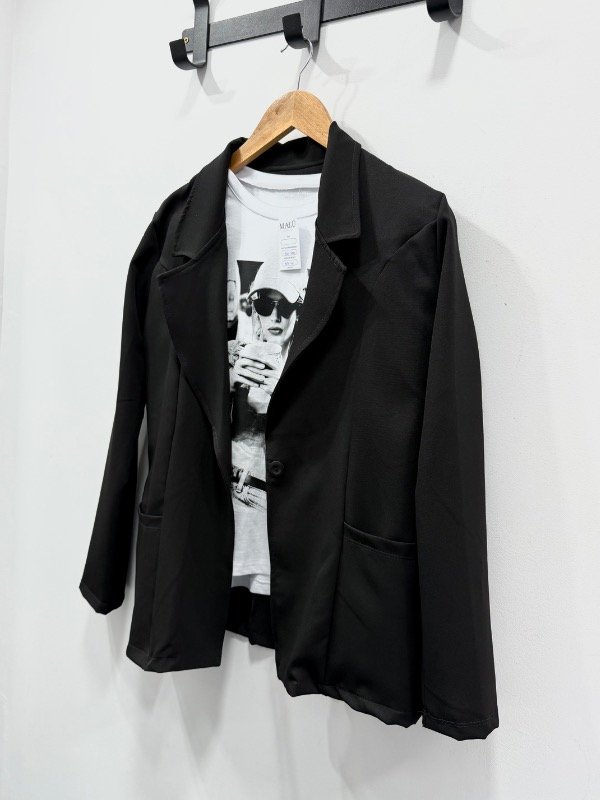 Producto - BLAZER VETT - 0