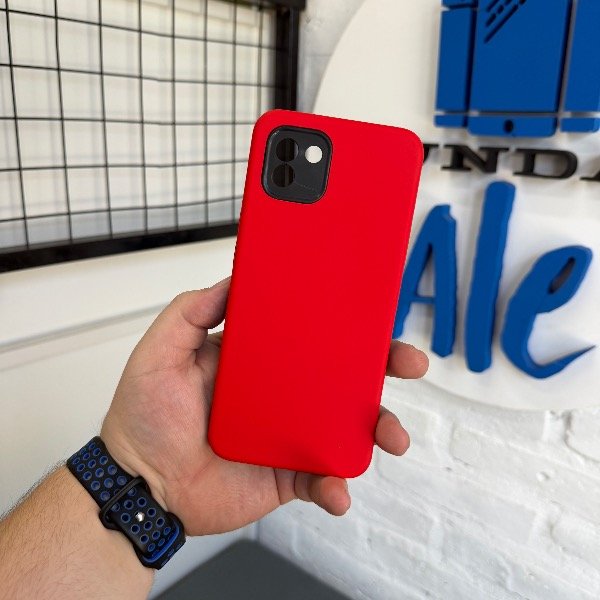 Producto - Soft Roja - Samsung A03
