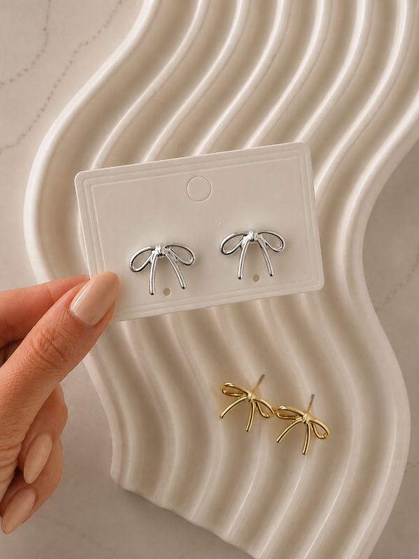 Producto - AROS MOÑOS DORADOS Y PLATEADOS 2012 - 0