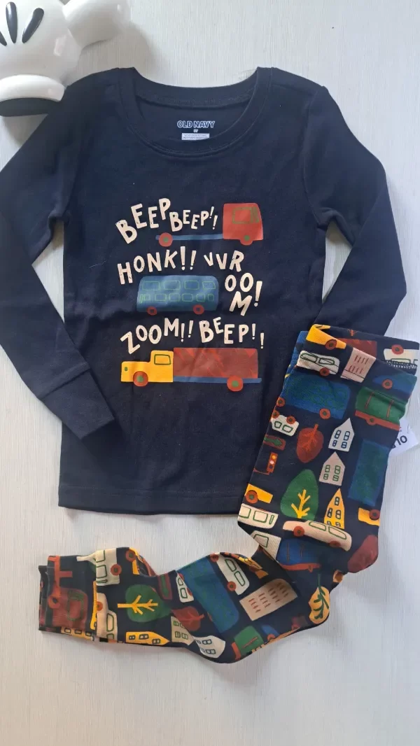 Producto - Pijama Old Navy