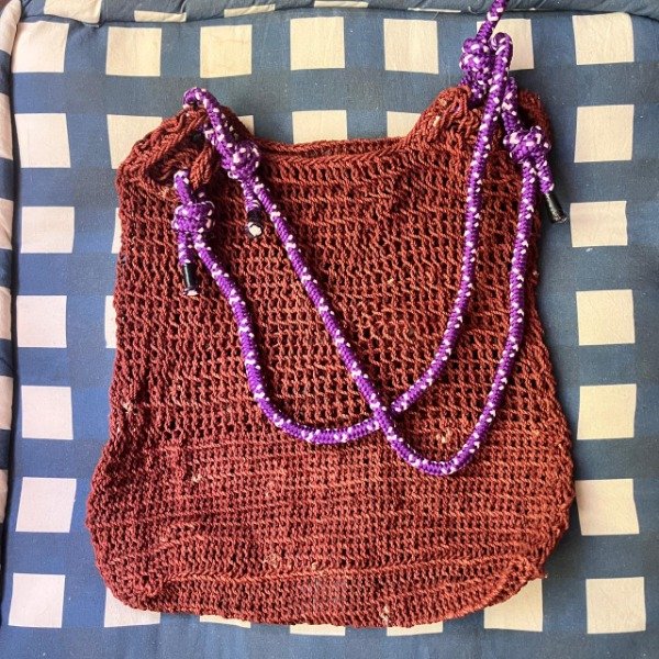 Producto - Totes chaguar - varios colores