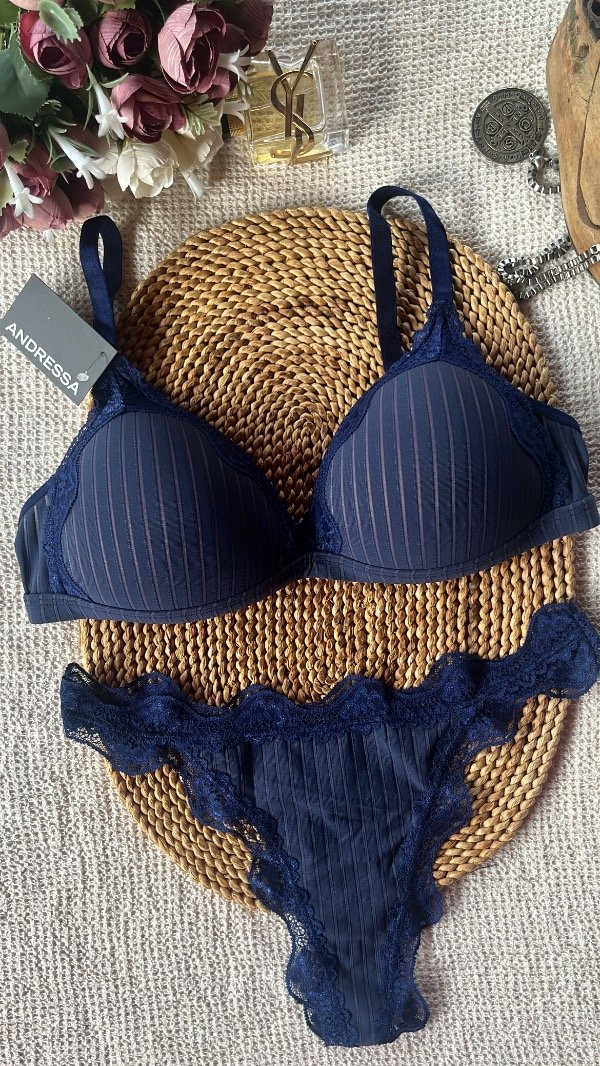 Producto - Conjunto vainilla - 5