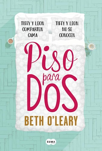 Producto - PISO PARA DOS - BETH O'LEARY