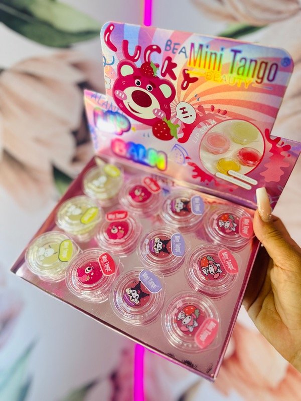 Producto - Bálsamo gelatina
