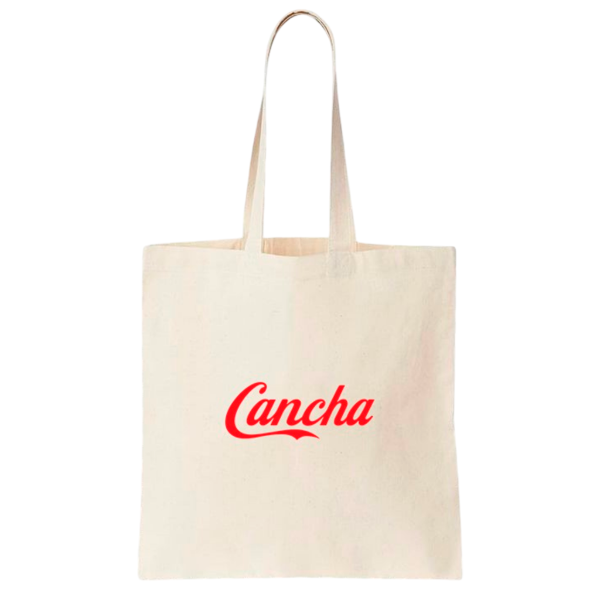 Producto - Tote Bag 35 x 40 cm (c/ 2 estampas)