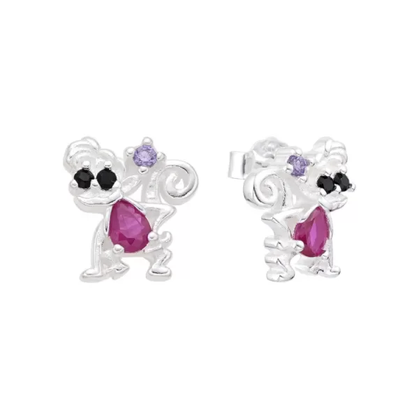 Producto - Aros Abu - Aladdin (AB-627)
