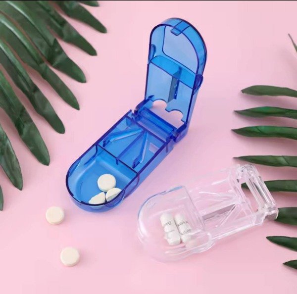 Producto - PASTILLERO Y CORTANTE