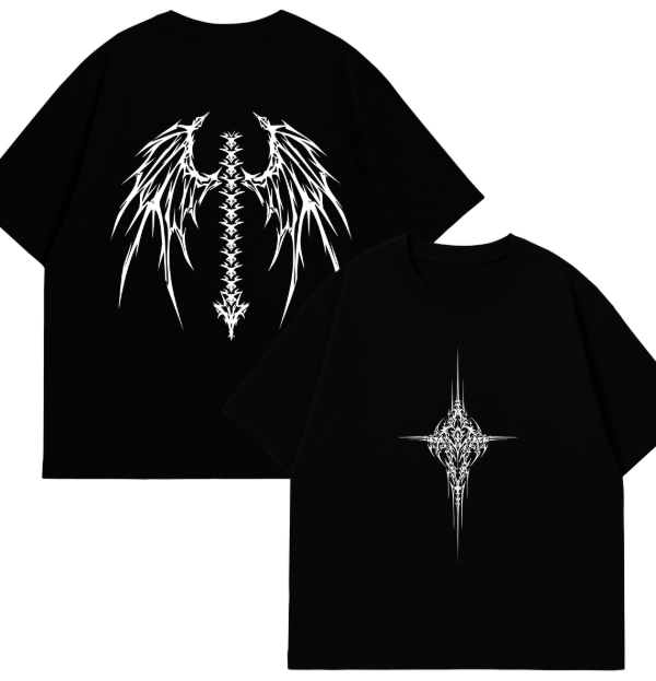 Producto - Fallen angel