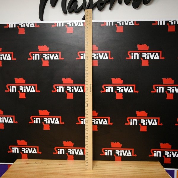 Producto - REGLA 100CM MDF