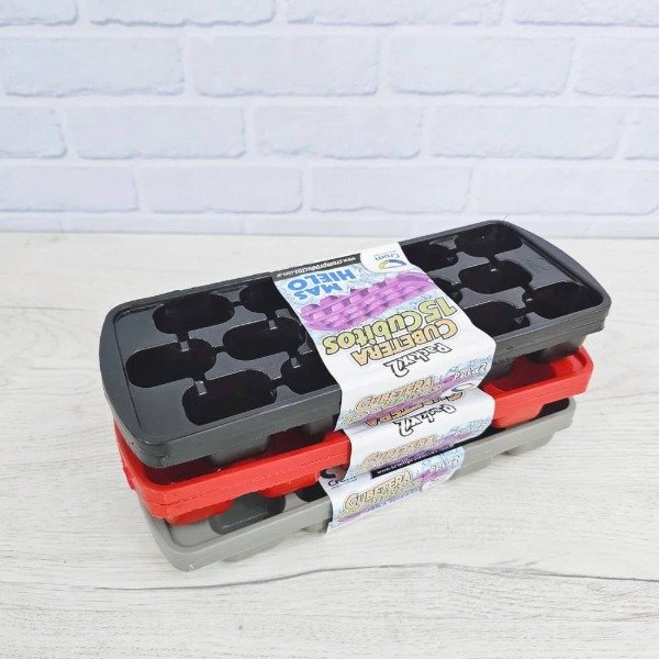 Producto - CUBETERA x2