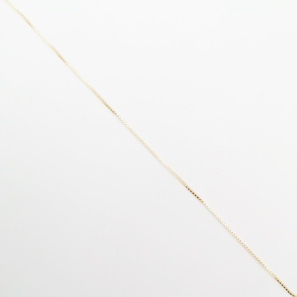 Producto - Cadena Veneciana Goldfilled