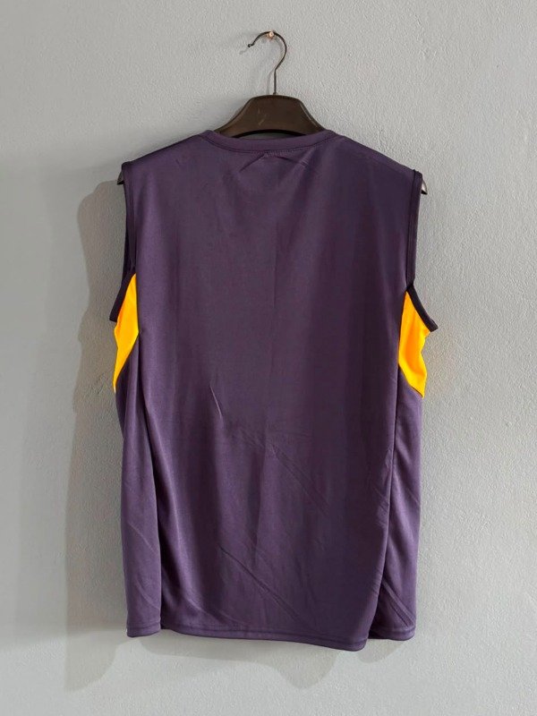 Producto - MUSCULOSA BOCA JUNIORS - AZUL - 1