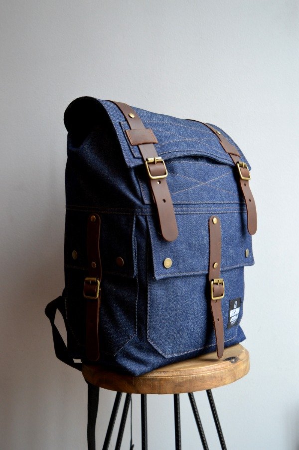 Producto - Modelo XL - Jean - 1